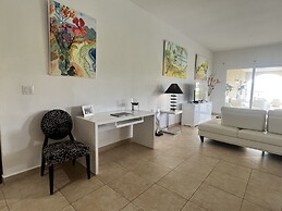 Savana at Porto Cupecoy Marina