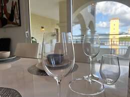 Savana at Porto Cupecoy Marina