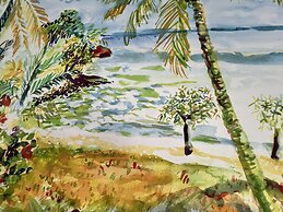 Savana at Porto Cupecoy Marina