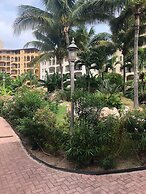 Savana at Porto Cupecoy Marina