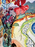 Savana at Porto Cupecoy Marina