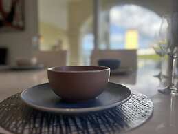 Savana at Porto Cupecoy Marina