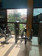 Savana at Porto Cupecoy Marina