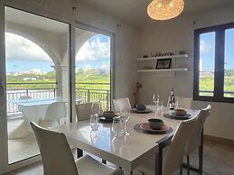 Savana at Porto Cupecoy Marina