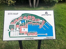 Savana at Porto Cupecoy Marina