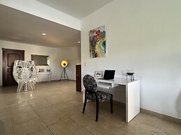 Savana at Porto Cupecoy Marina