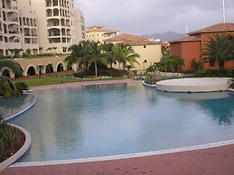 Savana at Porto Cupecoy Marina