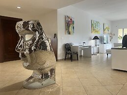 Savana at Porto Cupecoy Marina