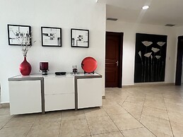 Savana at Porto Cupecoy Marina