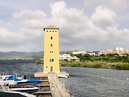 Savana at Porto Cupecoy Marina