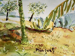 Savana at Porto Cupecoy Marina