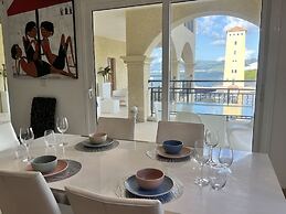 Savana at Porto Cupecoy Marina