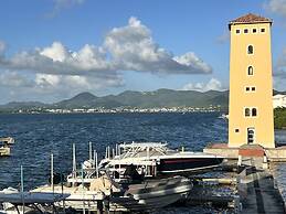 Savana at Porto Cupecoy Marina