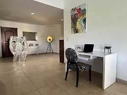 Savana at Porto Cupecoy Marina