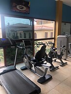 Savana at Porto Cupecoy Marina