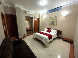 Hotel House Center