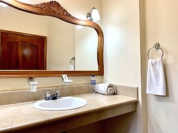 Hotel House Center