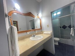 Hotel House Center