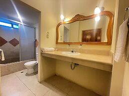 Hotel House Center