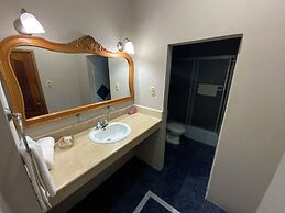 Hotel House Center