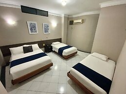 Hotel House Center