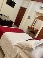 Hotel House Center