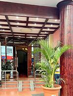 Hotel House Center