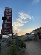 Hotel House Center