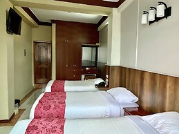 Hotel House Center