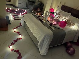 Hotel House Center