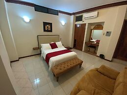 Hotel House Center
