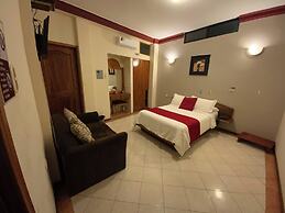 Hotel House Center