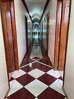 Hotel House Center