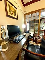 Hotel House Center