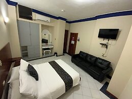 Hotel House Center