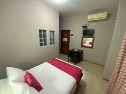 Hotel House Center