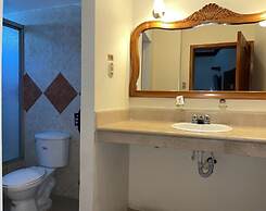 Hotel House Center