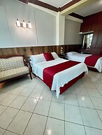 Hotel House Center
