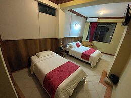 Hotel House Center