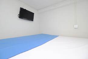 Kamar Keluarga Bandara IV Syariah