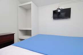 Kamar Keluarga Bandara IV Syariah