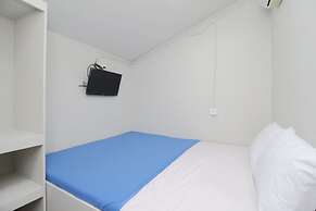 Kamar Keluarga Bandara IV Syariah