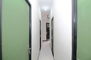 Kamar Keluarga Bandara IV Syariah