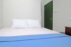 Kamar Keluarga Bandara IV Syariah