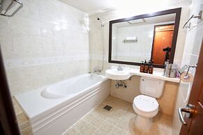 Tongyeong Tourist Hotel