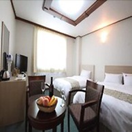 Tongyeong Tourist Hotel