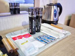 Tongyeong Tourist Hotel