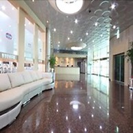 Tongyeong Tourist Hotel