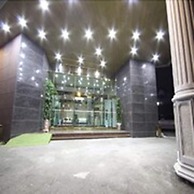 Tongyeong Tourist Hotel