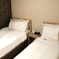 Tongyeong Tourist Hotel